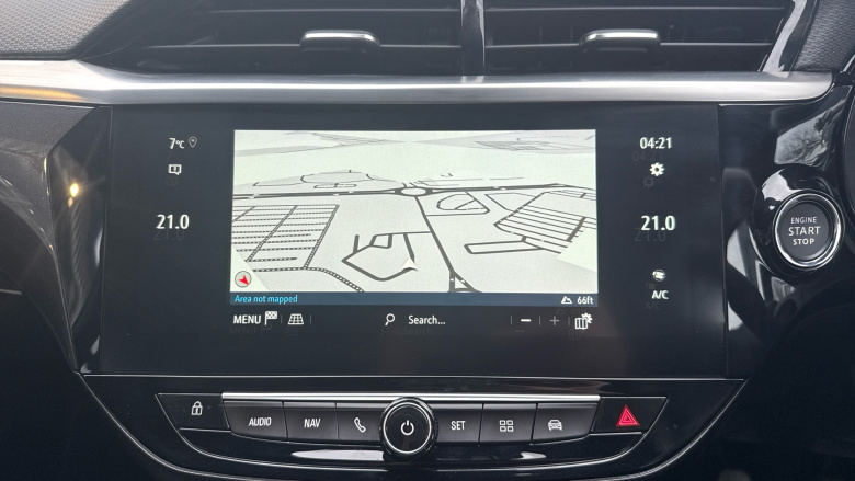 Vauxhall Corsa 1.2 Turbo Ultimate 5dr Petrol Hatchback